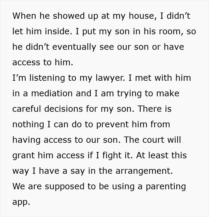 26YO Has Spicy Affair With Alluring Older Man And Has His Baby, Gets A Visit From His Wife 26YO Has Spicy Affair With Alluring Older Man And Has His Baby, Gets A Visit From His Wife