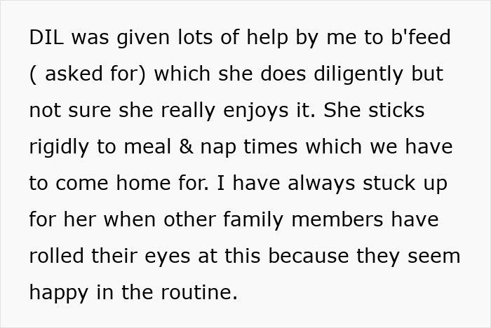 Grandma Who Snuggled Up With Grandkid Might Be Banned From Seeing Him As She Broke Rule Grandma Who Snuggled Up With Grandkid Might Be Banned From Seeing Him As She Broke Rule