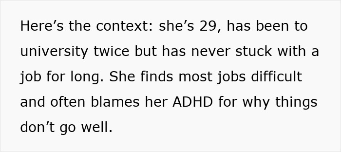 Impulsive 29YO Doesn’t Understand Reality, Moves To Australia With No Plan, Job, Or House Impulsive 29YO Doesn’t Understand Reality, Moves To Australia With No Plan, Job, Or House