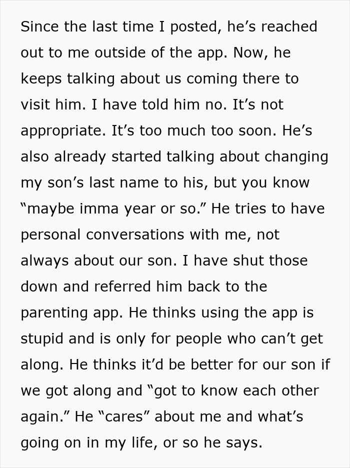 26YO Has Spicy Affair With Alluring Older Man And Has His Baby, Gets A Visit From His Wife 26YO Has Spicy Affair With Alluring Older Man And Has His Baby, Gets A Visit From His Wife