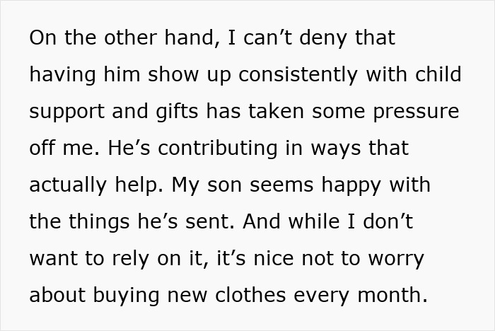 26YO Has Spicy Affair With Alluring Older Man And Has His Baby, Gets A Visit From His Wife 26YO Has Spicy Affair With Alluring Older Man And Has His Baby, Gets A Visit From His Wife