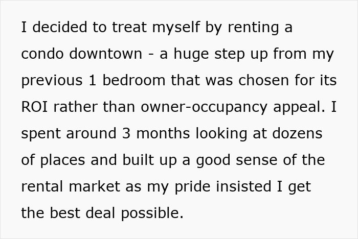 Landlord Decides To Sell Renovated Property, Is Shocked Evicted Tenant Took It All Back Landlord Decides To Sell Renovated Property, Is Shocked Evicted Tenant Took It All Back
