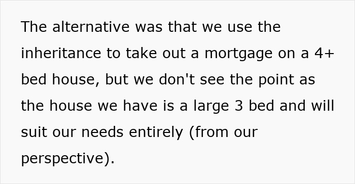 Netizens Call Out Friend For Telling Woman That Her 2 Kids Sharing A Room Shows Poverty Netizens Call Out Friend For Telling Woman That Her 2 Kids Sharing A Room Shows Poverty