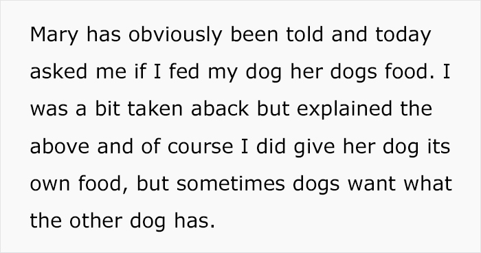Woman Saves Friend Hundreds Of Dollars In Dog Sitting, Gets Handed A Bill In Return Woman Saves Friend Hundreds Of Dollars In Dog Sitting, Gets Handed A Bill In Return