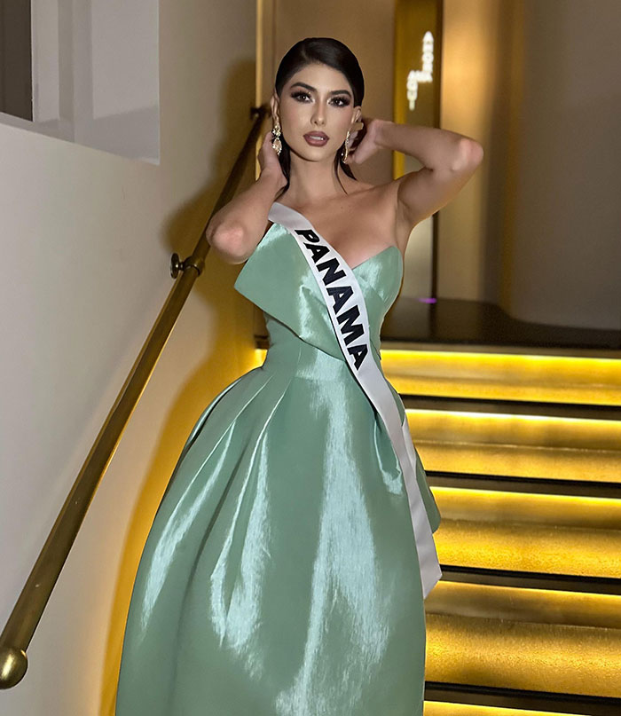 People Blast Miss Universe Contestant Who Got Axed Over Personal Scandal: "You Disappointed Us" People Blast Miss Universe Contestant Who Got Axed Over Personal Scandal: "You Disappointed Us"