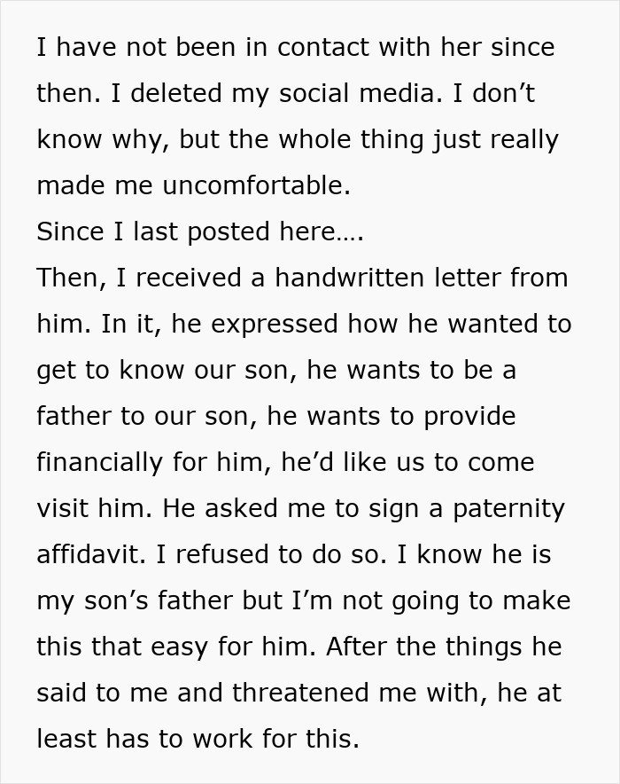 26YO Has Spicy Affair With Alluring Older Man And Has His Baby, Gets A Visit From His Wife 26YO Has Spicy Affair With Alluring Older Man And Has His Baby, Gets A Visit From His Wife