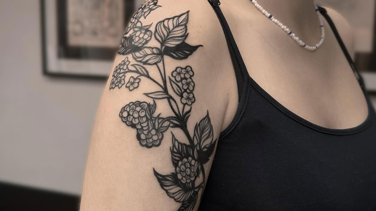 40 Best Tattoo Ideas For Women In 2025