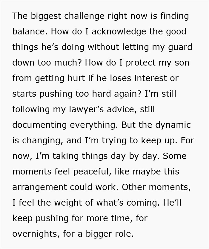 26YO Has Spicy Affair With Alluring Older Man And Has His Baby, Gets A Visit From His Wife 26YO Has Spicy Affair With Alluring Older Man And Has His Baby, Gets A Visit From His Wife