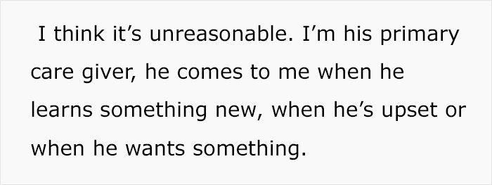 In-Laws Are Excluding Woman From Family Vacation, Don’t See How It’s Unfair In-Laws Are Excluding Woman From Family Vacation, Don’t See How It’s Unfair