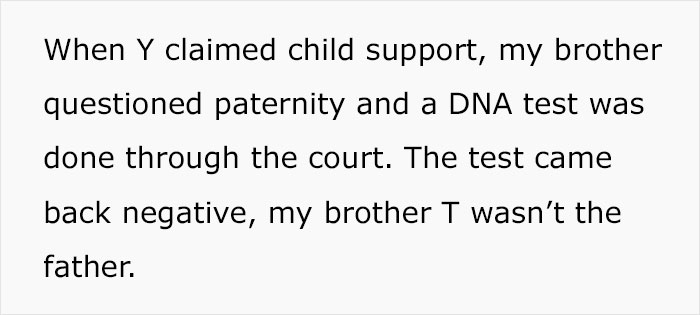 Woman Rejects Girl As She’s Not Her Biological Niece, Is Annoyed Her Parents Kept Her Woman Rejects Girl As She’s Not Her Biological Niece, Is Annoyed Her Parents Kept Her