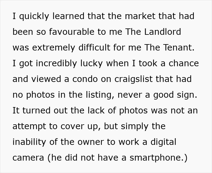 Landlord Decides To Sell Renovated Property, Is Shocked Evicted Tenant Took It All Back Landlord Decides To Sell Renovated Property, Is Shocked Evicted Tenant Took It All Back