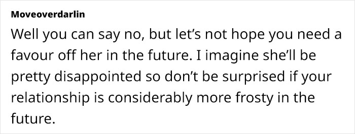 Woman Complains About Neighbor Asking To Use Her Shower, Internet Isn’t Sympathetic Woman Complains About Neighbor Asking To Use Her Shower, Internet Isn’t Sympathetic