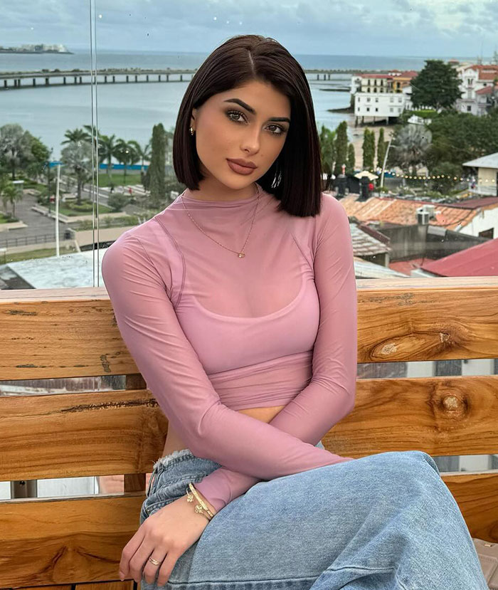 People Blast Miss Universe Contestant Who Got Axed Over Personal Scandal: "You Disappointed Us" People Blast Miss Universe Contestant Who Got Axed Over Personal Scandal: "You Disappointed Us"