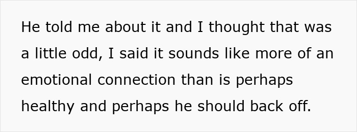 Wife Up In Arms Over Hubby’s Secret Lunch Dates With Tearful Female Coworker, She Demands It Stop Wife Up In Arms Over Hubby’s Secret Lunch Dates With Tearful Female Coworker, She Demands It Stop