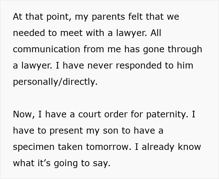 26YO Has Spicy Affair With Alluring Older Man And Has His Baby, Gets A Visit From His Wife 26YO Has Spicy Affair With Alluring Older Man And Has His Baby, Gets A Visit From His Wife