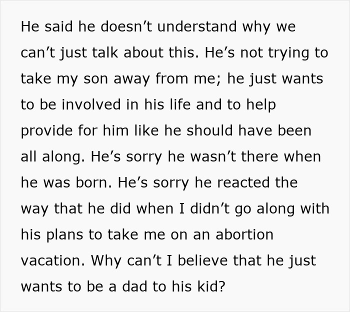 26YO Has Spicy Affair With Alluring Older Man And Has His Baby, Gets A Visit From His Wife 26YO Has Spicy Affair With Alluring Older Man And Has His Baby, Gets A Visit From His Wife