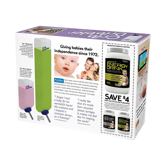 5 Hilarious Fake Gift Boxes To Seriously Confuse Your Friends And Family (New Pics) 5 Hilarious Fake Gift Boxes To Seriously Confuse Your Friends And Family (New Pics)