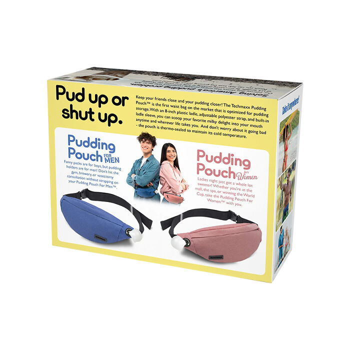 5 Hilarious Fake Gift Boxes To Seriously Confuse Your Friends And Family (New Pics) 5 Hilarious Fake Gift Boxes To Seriously Confuse Your Friends And Family (New Pics)