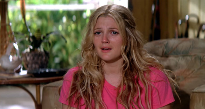 “Adorable”: Barrymore Shares Moment Of Daughter Watching 50 First Dates With Sandler’s Daughter “Adorable”: Barrymore Shares Moment Of Daughter Watching 50 First Dates With Sandler’s Daughter