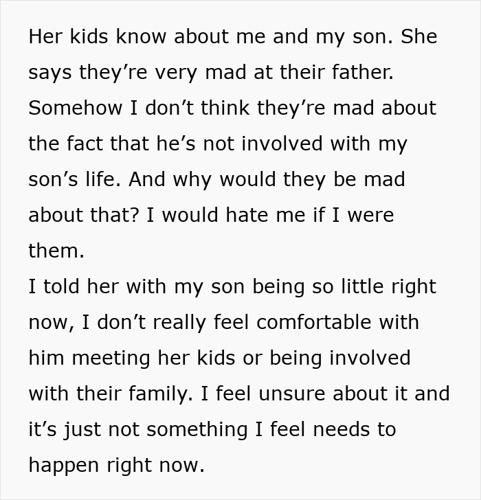 26YO Has Spicy Affair With Alluring Older Man And Has His Baby, Gets A Visit From His Wife 26YO Has Spicy Affair With Alluring Older Man And Has His Baby, Gets A Visit From His Wife