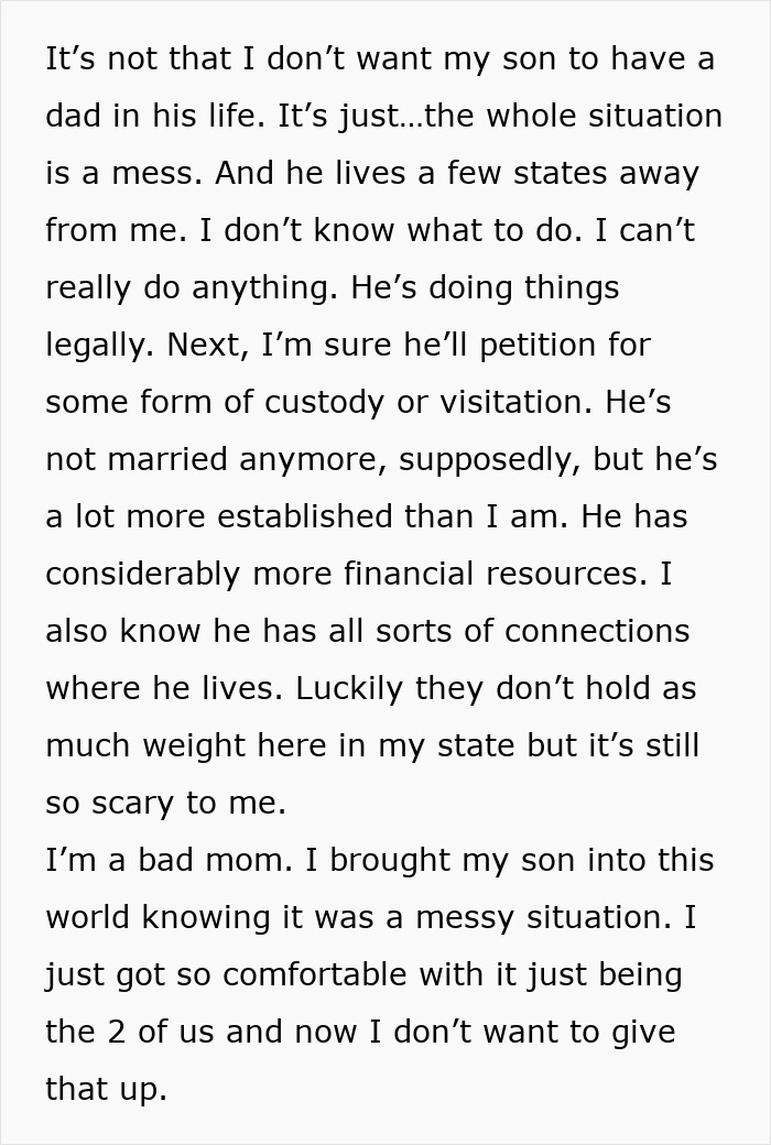 26YO Has Spicy Affair With Alluring Older Man And Has His Baby, Gets A Visit From His Wife 26YO Has Spicy Affair With Alluring Older Man And Has His Baby, Gets A Visit From His Wife