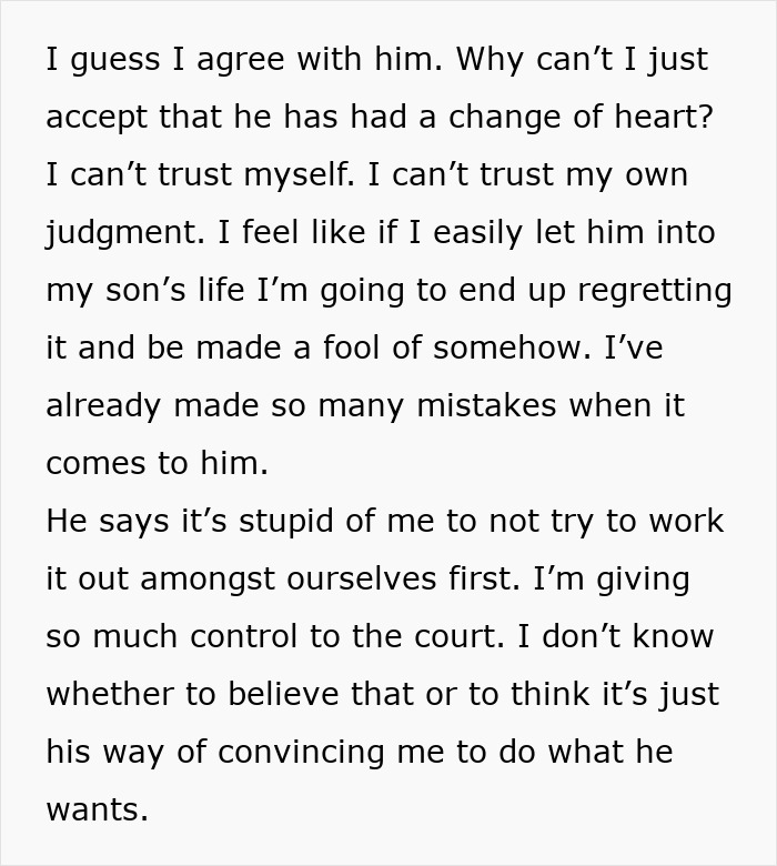 26YO Has Spicy Affair With Alluring Older Man And Has His Baby, Gets A Visit From His Wife 26YO Has Spicy Affair With Alluring Older Man And Has His Baby, Gets A Visit From His Wife