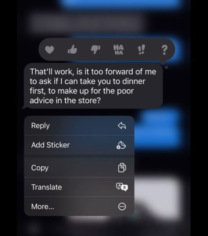 “This Is Genius”: Woman Goes Viral After Finding "Fairytale" Love At Home Depot “This Is Genius”: Woman Goes Viral After Finding "Fairytale" Love At Home Depot