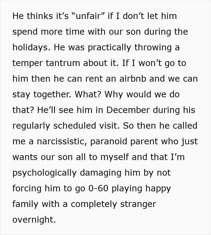 26YO Has Spicy Affair With Alluring Older Man And Has His Baby, Gets A Visit From His Wife 26YO Has Spicy Affair With Alluring Older Man And Has His Baby, Gets A Visit From His Wife