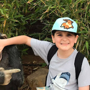 jacksonromero avatar