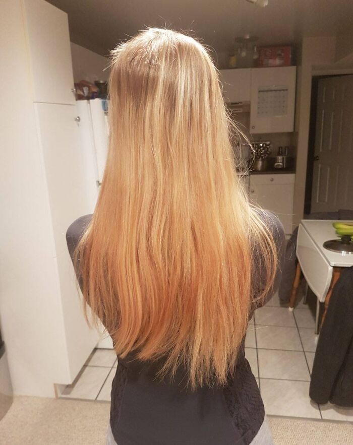 This Is Me After Using A Coupon For A Haircut At Greatclips