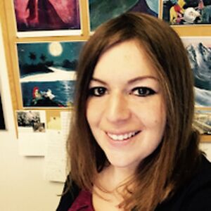 jennifersleeper avatar