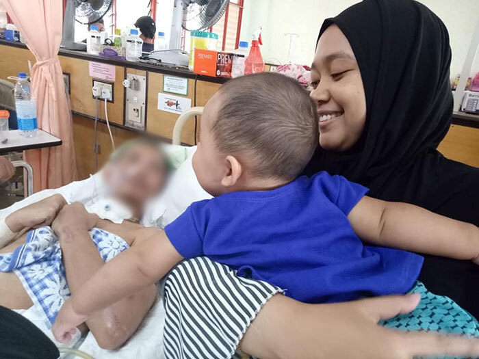 "Heartless": Wife Spends 6 Years Caring For Paralyzed Husband—He Divorces Her After Recovery "Heartless": Wife Spends 6 Years Caring For Paralyzed Husband—He Divorces Her After Recovery