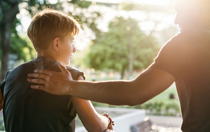 “I Want A Divorce ASAP”: Mom’s ‘Solution’ For Gay Son Stuns Husband, Violence Ensues “I Want A Divorce ASAP”: Mom’s ‘Solution’ For Gay Son Stuns Husband, Violence Ensues