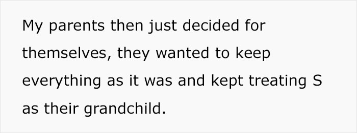 Woman Rejects Girl As She’s Not Her Biological Niece, Is Annoyed Her Parents Kept Her Woman Rejects Girl As She’s Not Her Biological Niece, Is Annoyed Her Parents Kept Her