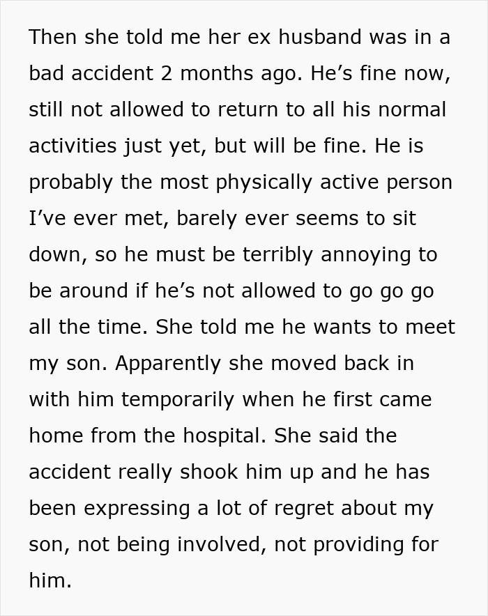 26YO Has Spicy Affair With Alluring Older Man And Has His Baby, Gets A Visit From His Wife 26YO Has Spicy Affair With Alluring Older Man And Has His Baby, Gets A Visit From His Wife