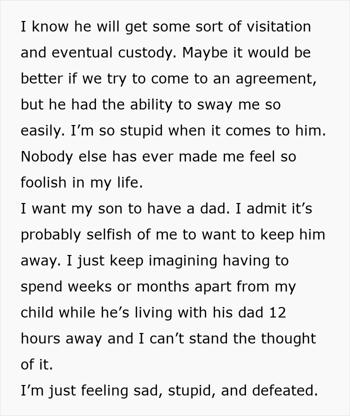 26YO Has Spicy Affair With Alluring Older Man And Has His Baby, Gets A Visit From His Wife 26YO Has Spicy Affair With Alluring Older Man And Has His Baby, Gets A Visit From His Wife