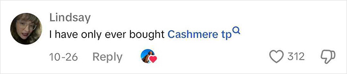 Woman Was At A Loss As To What Gave Her Chronic Yeast Infections Until She Took A Look At Her TP Woman Was At A Loss As To What Gave Her Chronic Yeast Infections Until She Took A Look At Her TP