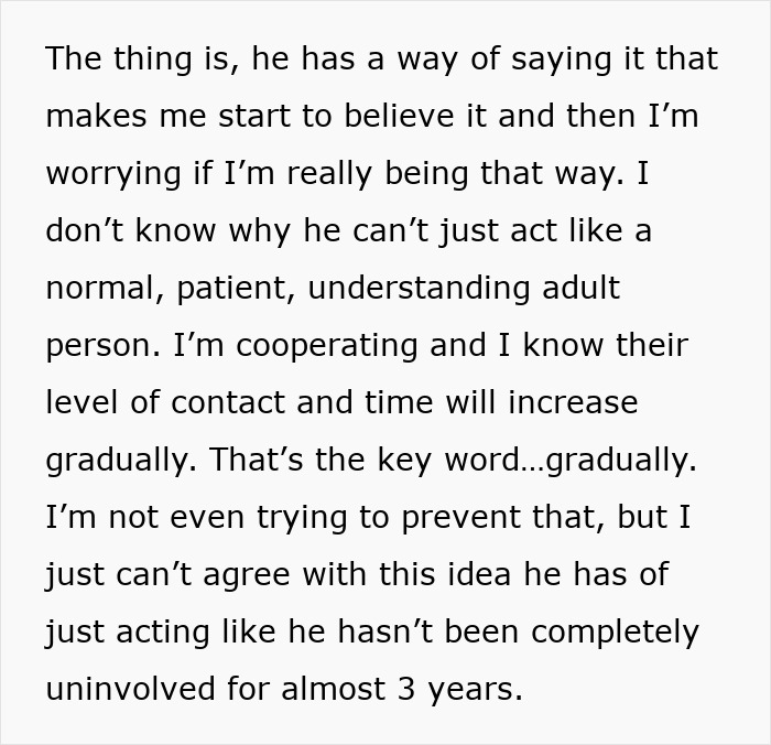 26YO Has Spicy Affair With Alluring Older Man And Has His Baby, Gets A Visit From His Wife 26YO Has Spicy Affair With Alluring Older Man And Has His Baby, Gets A Visit From His Wife