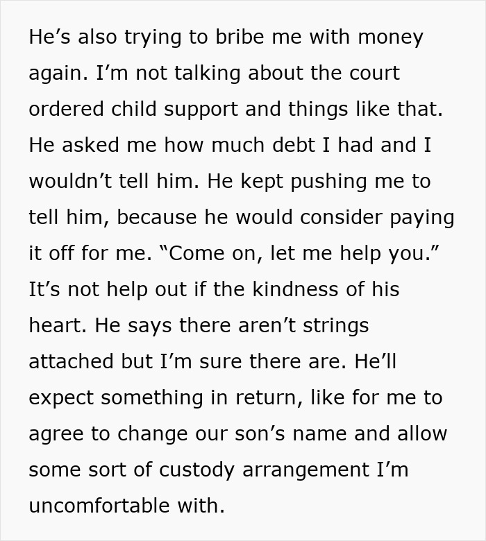 26YO Has Spicy Affair With Alluring Older Man And Has His Baby, Gets A Visit From His Wife 26YO Has Spicy Affair With Alluring Older Man And Has His Baby, Gets A Visit From His Wife