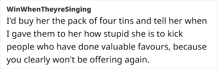 Woman Saves Friend Hundreds Of Dollars In Dog Sitting, Gets Handed A Bill In Return Woman Saves Friend Hundreds Of Dollars In Dog Sitting, Gets Handed A Bill In Return