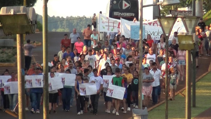 "Speechless": 8YO Girl Uses Her Last Breath To Reveal Identity Of Man Who Fatally Assaulted Her "Speechless": 8YO Girl Uses Her Last Breath To Reveal Identity Of Man Who Fatally Assaulted Her