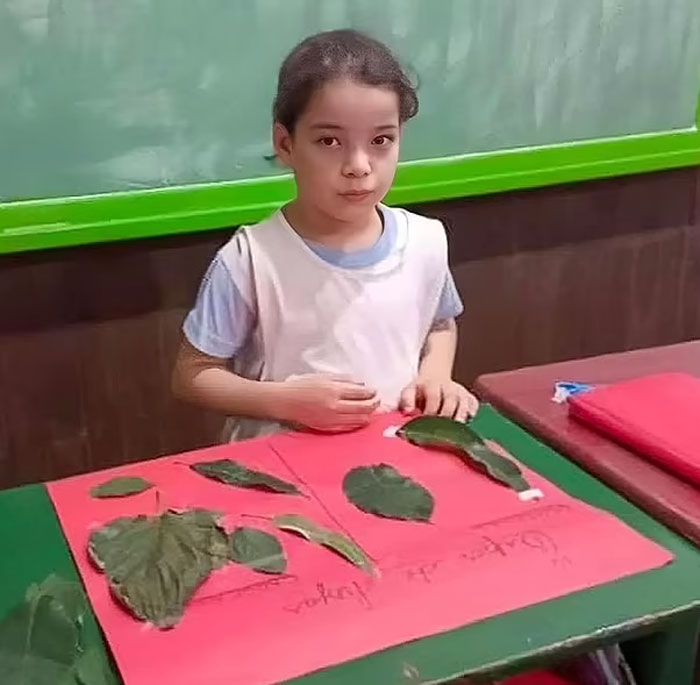 "Speechless": 8YO Girl Uses Her Last Breath To Reveal Identity Of Man Who Fatally Assaulted Her "Speechless": 8YO Girl Uses Her Last Breath To Reveal Identity Of Man Who Fatally Assaulted Her