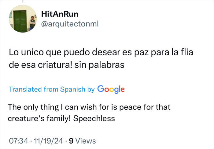 "Speechless": 8YO Girl Uses Her Last Breath To Reveal Identity Of Man Who Fatally Assaulted Her "Speechless": 8YO Girl Uses Her Last Breath To Reveal Identity Of Man Who Fatally Assaulted Her