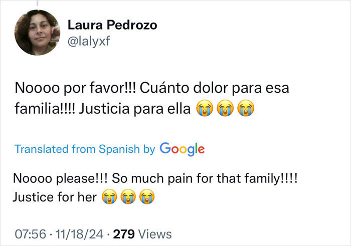 "Speechless": 8YO Girl Uses Her Last Breath To Reveal Identity Of Man Who Fatally Assaulted Her "Speechless": 8YO Girl Uses Her Last Breath To Reveal Identity Of Man Who Fatally Assaulted Her