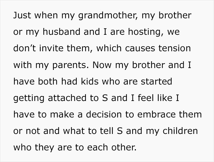 Woman Rejects Girl As She’s Not Her Biological Niece, Is Annoyed Her Parents Kept Her Woman Rejects Girl As She’s Not Her Biological Niece, Is Annoyed Her Parents Kept Her