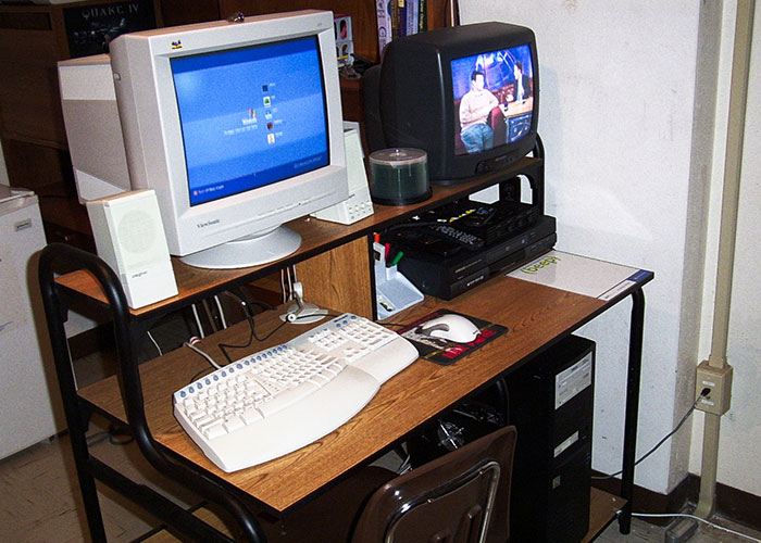 30 Trends That Made The ‘90s And ‘00s So Magical People Wish They’d ...