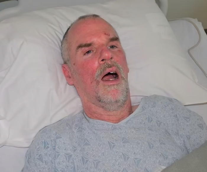 Man Who Vanished 25 Years Ago Found After Sister Recognized His Photo In A News Article Man Who Vanished 25 Years Ago Found After Sister Recognized His Photo In A News Article