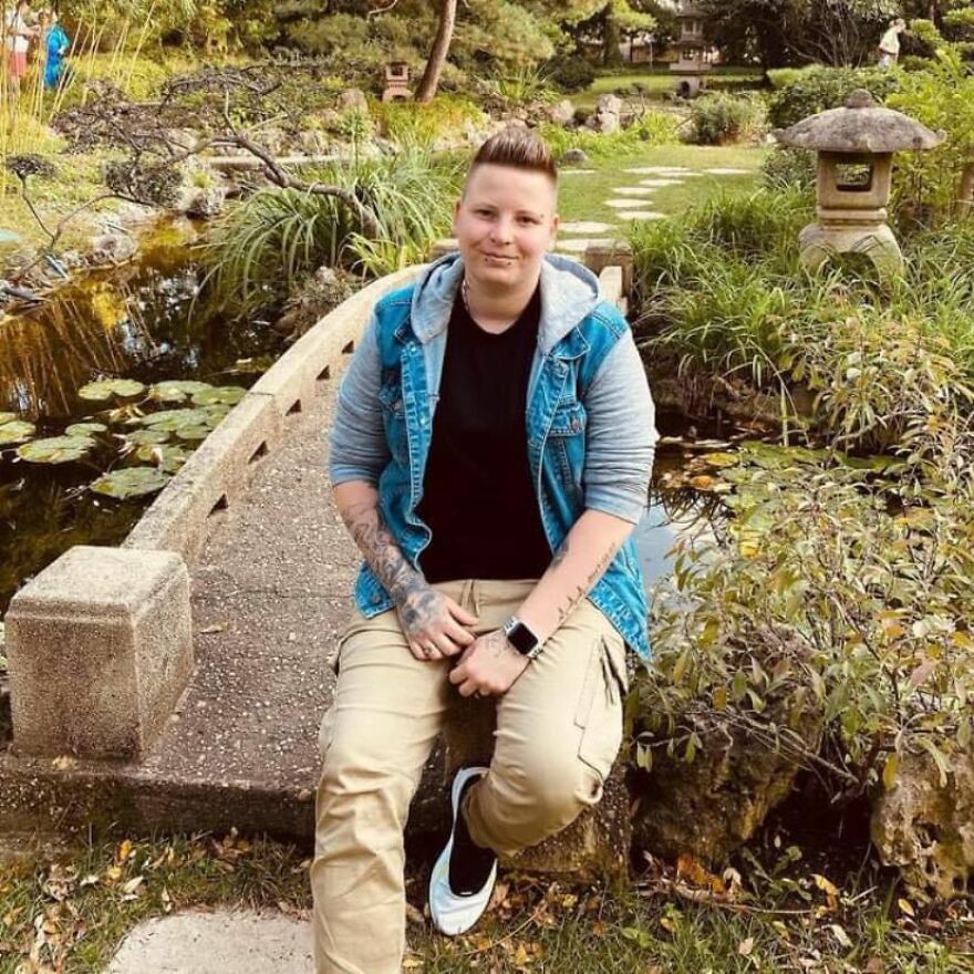 A Humble Post From A Transgender Person A Humble Post From A Transgender Person