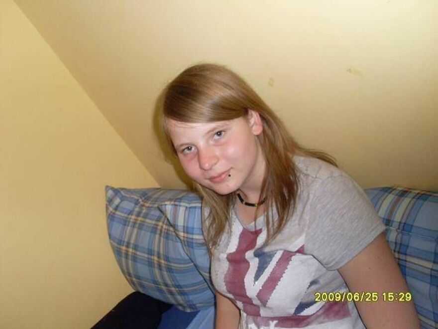 A Humble Post From A Transgender Person A Humble Post From A Transgender Person