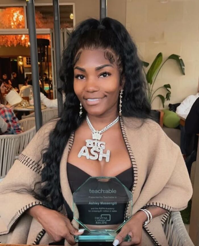 Influencer Gets 10-Year Sentence For Hiring Friend To Off Three People, Including Online Critic Influencer Gets 10-Year Sentence For Hiring Friend To Off Three People, Including Online Critic